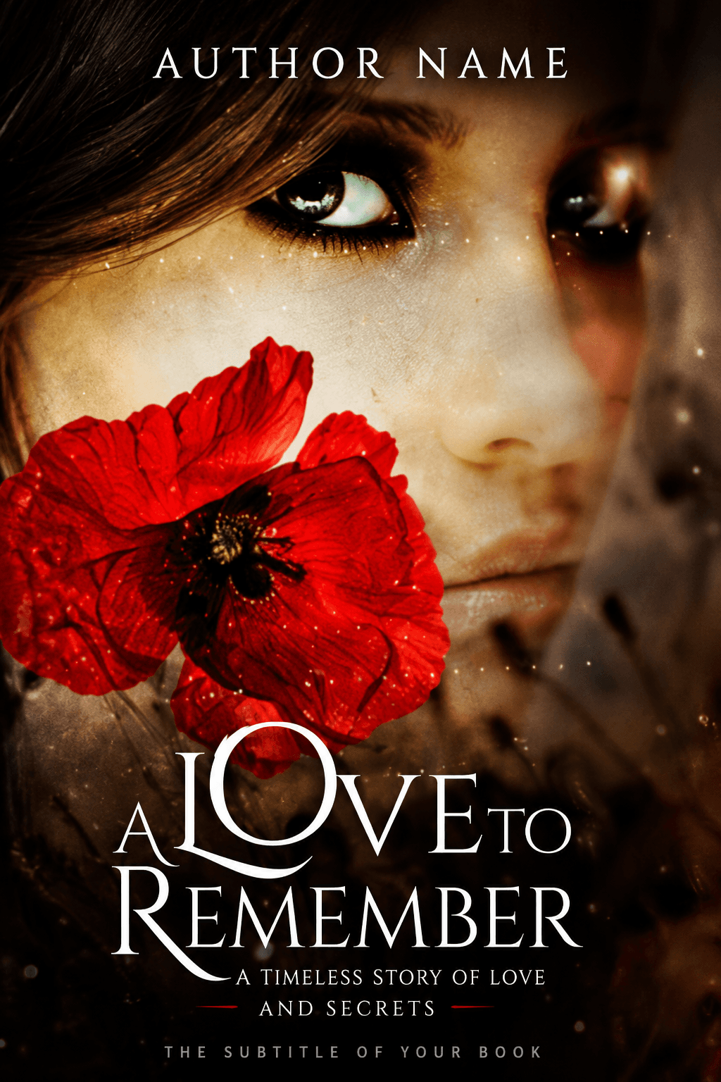 "A Love to Remember" by Emily Hartwell